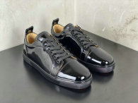 Christian Louboutin Low Shoes (284)