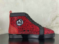 Christian Louboutin High Top (322)