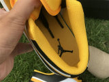 Authentic Air Jordan 1 Low “Taxi”