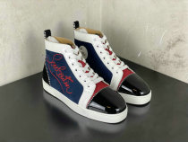 Christian Louboutin High Top (313) Christian Louboutin High Top (313)