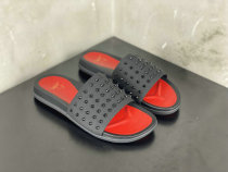 Christian Louboutin slippers (7) Christian Louboutin slippers (7)