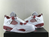 Authentic Air Jordan 4 “Alternate 89”