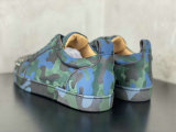 Christian Louboutin Low Shoes (283)