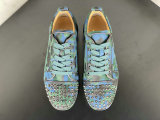 Christian Louboutin Low Shoes (283)