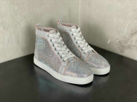Christian Louboutin High Top (317)