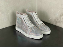 Christian Louboutin High Top (317) Christian Louboutin High Top (317)