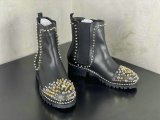 Christian Louboutin Boots (1)
