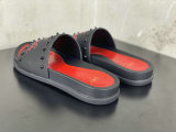 Christian Louboutin slippers (9)