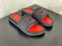 Christian Louboutin slippers (9) Christian Louboutin slippers (9)