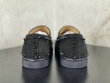 Christian Louboutin Low Shoes (287)