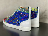 Christian Louboutin High Top (300)