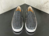 Christian Louboutin Low Shoes (292)