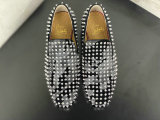 Christian Louboutin Low Shoes (276)