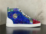 Christian Louboutin High Top (300)