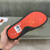 Christian Louboutin slippers (4)