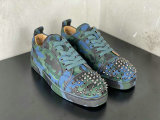 Christian Louboutin Low Shoes (283)