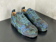 Christian Louboutin Low Shoes (283)