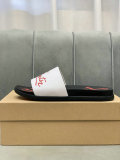 Christian Louboutin slippers (8)