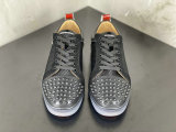 Christian Louboutin Low Shoes (281)
