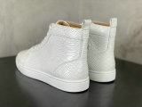 Christian Louboutin High Top (316)