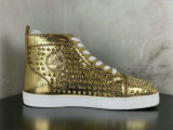 Christian Louboutin High Top (328)
