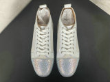 Christian Louboutin High Top (311)