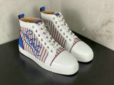 Christian Louboutin High Top (305)