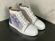 Christian Louboutin High Top (305)