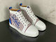 Christian Louboutin High Top (305)