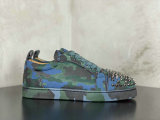 Christian Louboutin Low Shoes (283)