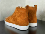 Christian Louboutin High Top (303)