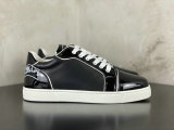 Christian Louboutin Low Shoes (288)