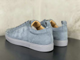 Christian Louboutin Low Shoes (291)
