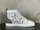 Christian Louboutin High Top (306)