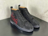 Christian Louboutin High Top (324)