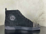 Christian Louboutin High Top (304)