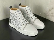 Christian Louboutin High Top (306)