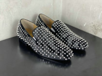 Christian Louboutin Low Shoes (276) Christian Louboutin Low Shoes (276)