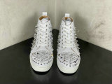 Christian Louboutin High Top (329)