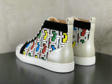 Christian Louboutin High Top (302)