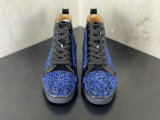 Christian Louboutin High Top (321)