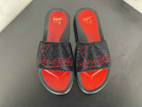 Christian Louboutin slippers (5)