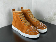 Christian Louboutin High Top (303)