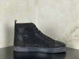 Christian Louboutin High Top (324)