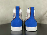 Christian Louboutin High Top (305)