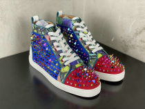 Christian Louboutin High Top (300) Christian Louboutin High Top (300)