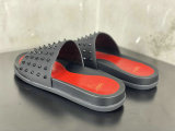 Christian Louboutin slippers (7)