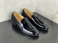 Christian Louboutin Leather Shoes (278)