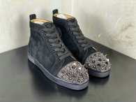 Christian Louboutin High Top (304)