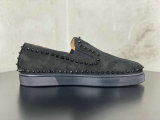 Christian Louboutin Low Shoes (287)